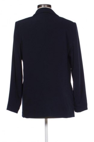 Sacou de femei H&M, Mărime M, Culoare Albastru, Preț 84,99 Lei
