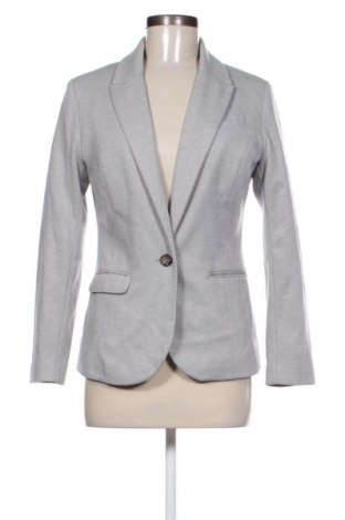 Damski żakiet H&M, Rozmiar M, Kolor Szary, Cena 85,99 zł