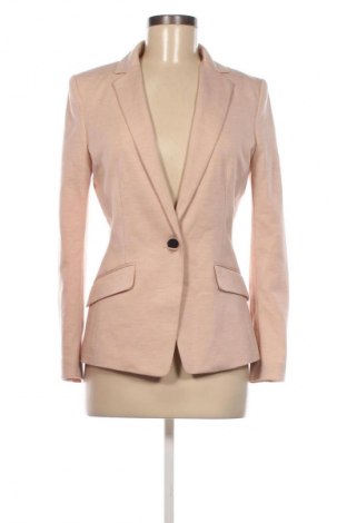 Damen Blazer H&M, Größe M, Farbe Beige, Preis 33,99 €