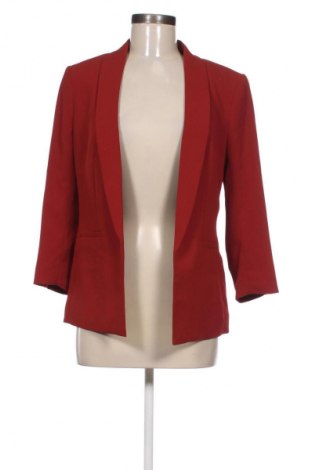 Dámske sako  H&M, Veľkosť M, Farba Červená, Cena  25,09 €
