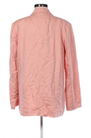 Sacou de femei H&M, Mărime M, Culoare Roz, Preț 74,99 Lei