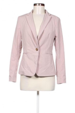 Sacou de femei H&M, Mărime M, Culoare Mov deschis, Preț 74,99 Lei