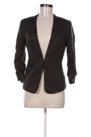 Sacou de femei H&M, Mărime S, Culoare Verde, Preț 130,00 Lei