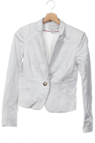 Dámske sako  H&M, Veľkosť XS, Farba Viacfarebná, Cena  25,17 €
