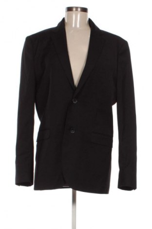 Damen Blazer H&M, Größe XXL, Farbe Schwarz, Preis 33,99 €