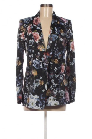 Γυναικείο σακάκι H&M, Μέγεθος S, Χρώμα Πολύχρωμο, Τιμή 25,35 €
