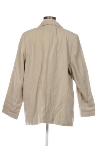 Dámske sako  H&M, Veľkosť L, Farba Béžová, Cena  25,18 €