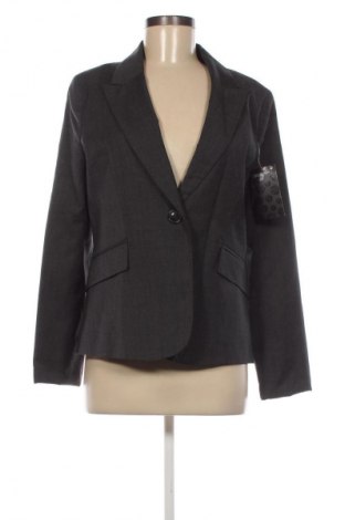 Damen Blazer H&M, Größe L, Farbe Grau, Preis € 40,00