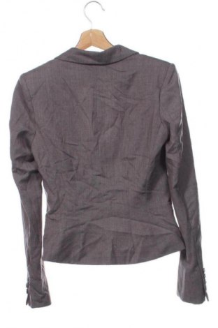 Sacou de femei H&M, Mărime XS, Culoare Gri, Preț 130,00 Lei