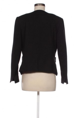 Sacou de femei H&M, Mărime XL, Culoare Negru, Preț 128,55 Lei