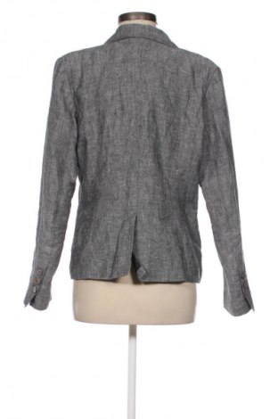 Sacou de femei H&M, Mărime L, Culoare Gri, Preț 130,41 Lei