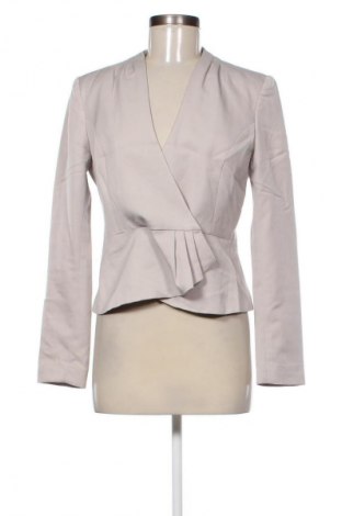 Damen Blazer H&M, Größe M, Farbe Grau, Preis € 24,55