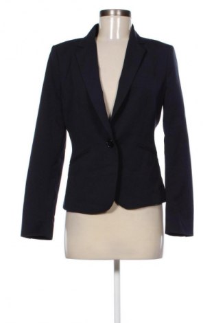 Damen Blazer H&M, Größe M, Farbe Blau, Preis € 24,55