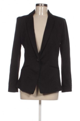 Dámske sako  H&M, Veľkosť XL, Farba Čierna, Cena  27,95 €