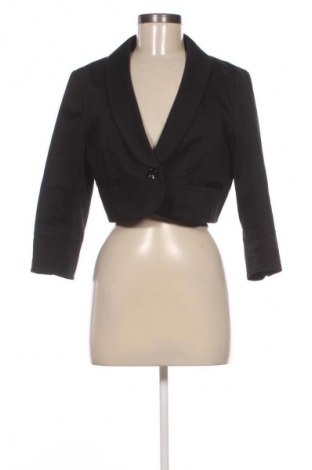 Damen Blazer H&M, Größe XL, Farbe Schwarz, Preis € 24,55