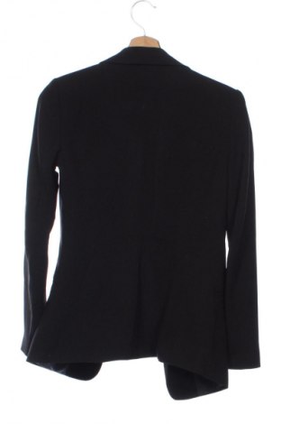 Damen Blazer H&M, Größe XXS, Farbe Schwarz, Preis € 24,55