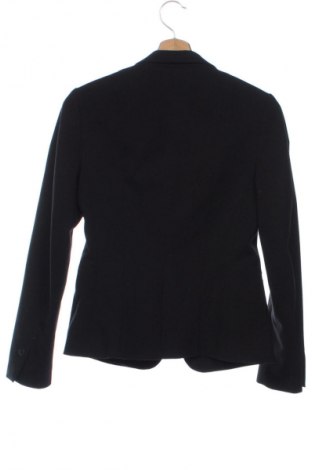 Damen Blazer H&M, Größe XS, Farbe Schwarz, Preis € 24,55
