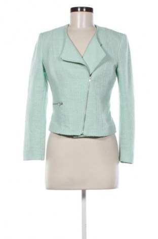 Dámske sako  H&M, Veľkosť S, Farba Zelená, Cena  24,55 €