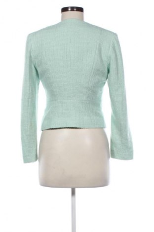Dámske sako  H&M, Veľkosť S, Farba Zelená, Cena  24,55 €