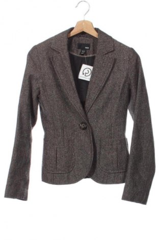 Damen Blazer H&M, Größe XS, Farbe Mehrfarbig, Preis € 24,55