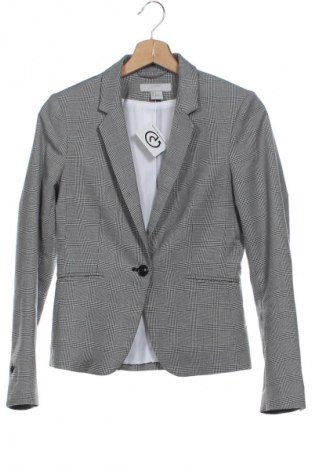 Sacou de femei H&M, Mărime XS, Culoare Multicolor, Preț 128,55 Lei