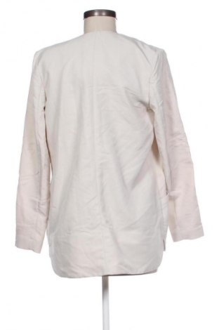 Damski żakiet H&M, Rozmiar S, Kolor Beżowy, Cena 110,34 zł
