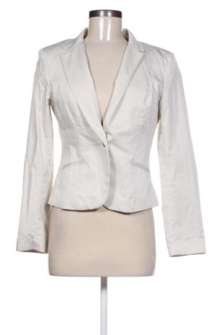 Damski żakiet H&M, Rozmiar M, Kolor Beżowy, Cena 110,34 zł
