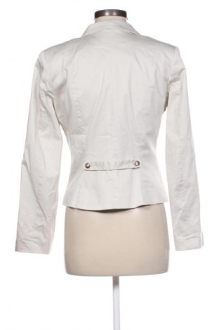 Damski żakiet H&M, Rozmiar M, Kolor Beżowy, Cena 110,34 zł