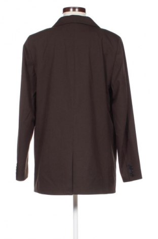 Γυναικείο σακάκι H&M, Μέγεθος M, Χρώμα Μαύρο, Τιμή 25,00 €