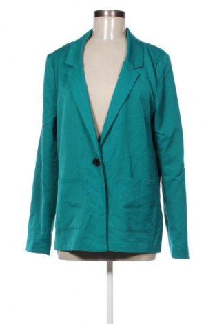 Damski żakiet H&M Divided, Rozmiar L, Kolor Zielony, Cena 67,99 zł