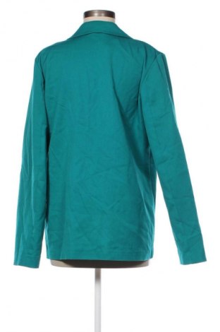 Damski żakiet H&M Divided, Rozmiar L, Kolor Zielony, Cena 67,99 zł