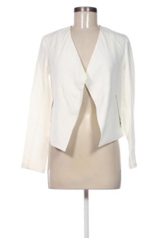 Női blézer H&M Divided, Méret S, Szín Ekrü
, Ár 10 128 Ft
