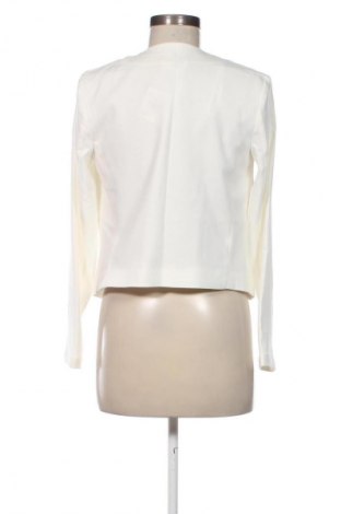 Női blézer H&M Divided, Méret S, Szín Ekrü
, Ár 10 128 Ft