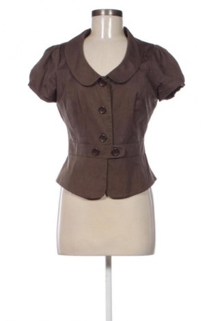 Sacou de femei Hallhuber, Mărime M, Culoare Maro, Preț 189,99 Lei