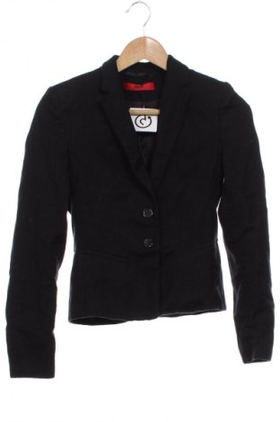 Női blézer Hugo Boss, Méret XS, Szín Fekete, Ár 50 800 Ft