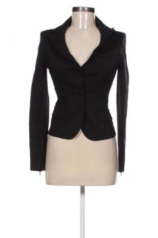Damen Blazer Isabel De Pedro, Größe M, Farbe Schwarz, Preis 126,00 €