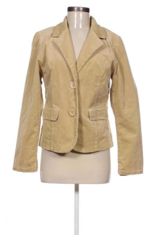 Damen Blazer Kombiworld, Größe L, Farbe Beige, Preis € 24,55