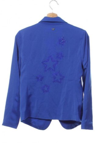 Sacou de femei LPB Les P'tites Bombes, Mărime XS, Culoare Albastru, Preț 184,75 Lei