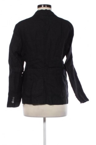 Damen Blazer Lands' End, Größe M, Farbe Schwarz, Preis € 46,65