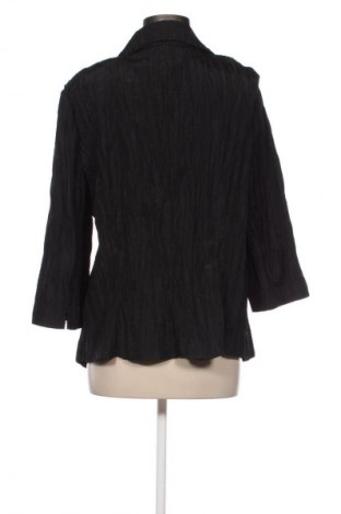 Sacou de femei Lardini By Laura Lardini, Mărime XXL, Culoare Negru, Preț 296,15 Lei