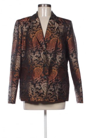 Damen Blazer Laura Lebek, Größe L, Farbe Mehrfarbig, Preis € 25,98