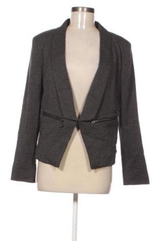 Damen Blazer Le Temps Des Cerises, Größe L, Farbe Mehrfarbig, Preis 46,99 €