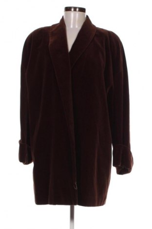 Damen Blazer Luisa Spagnoli, Größe S, Farbe Braun, Preis € 95,00
