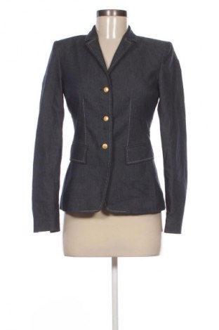 Damen Blazer Luisa Spagnoli, Größe S, Farbe Blau, Preis € 122,76
