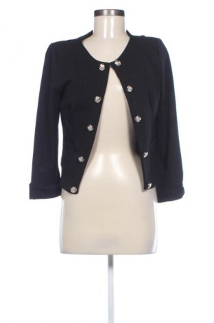 Damen Blazer Made In Italy, Größe S, Farbe Schwarz, Preis 24,00 €