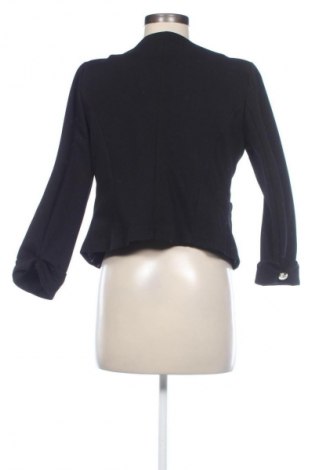Damen Blazer Made In Italy, Größe S, Farbe Schwarz, Preis 24,00 €