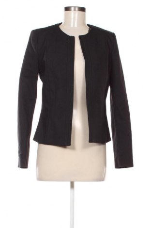 Damen Blazer Mango, Größe M, Farbe Schwarz, Preis 15,99 €
