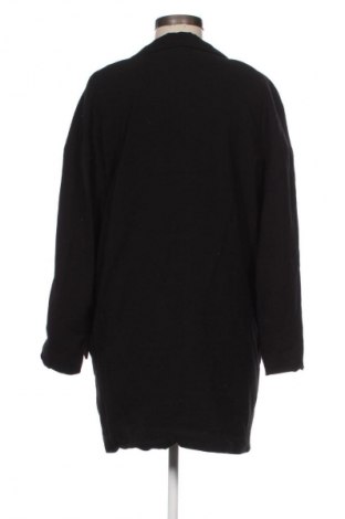Sacou de femei Mango, Mărime M, Culoare Negru, Preț 85,99 Lei