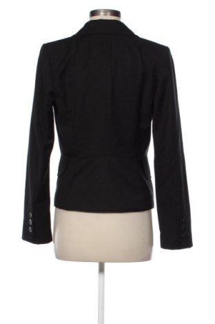 Sacou de femei Mango, Mărime M, Culoare Negru, Preț 86,99 Lei