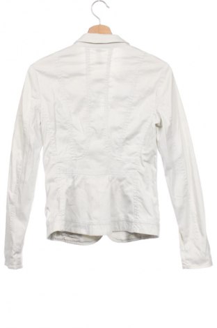 Sacou de femei Marc Cain, Mărime XS, Culoare Alb, Preț 652,05 Lei